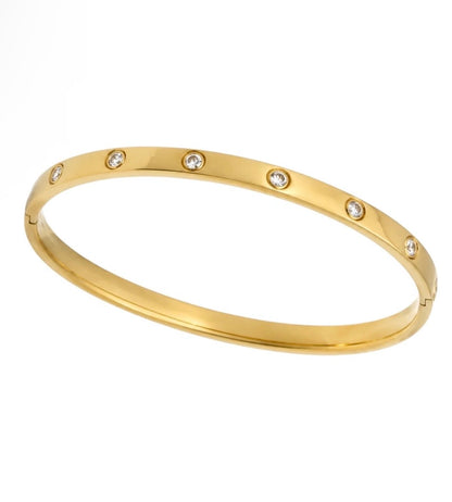 BRACCIALE RIGIDO CHIC