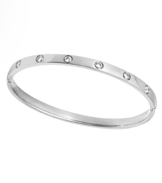 BRACCIALE RIGIDO CHIC