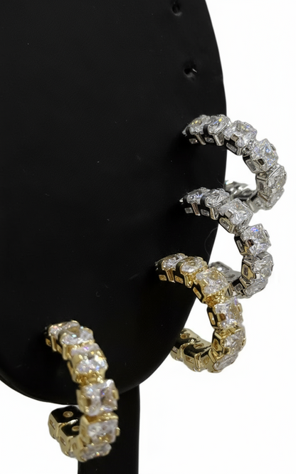 CERCHIETTI IN STRASS