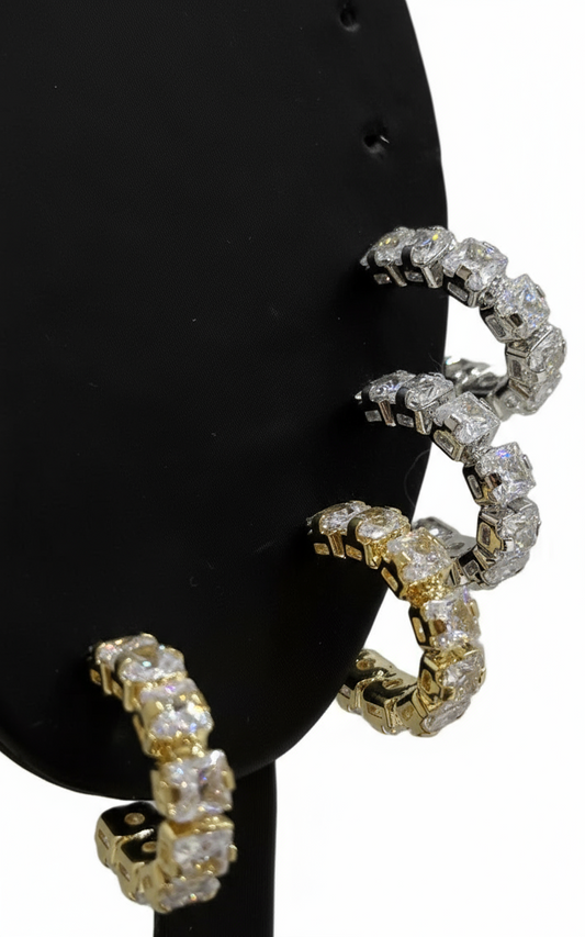 CERCHIETTI IN STRASS