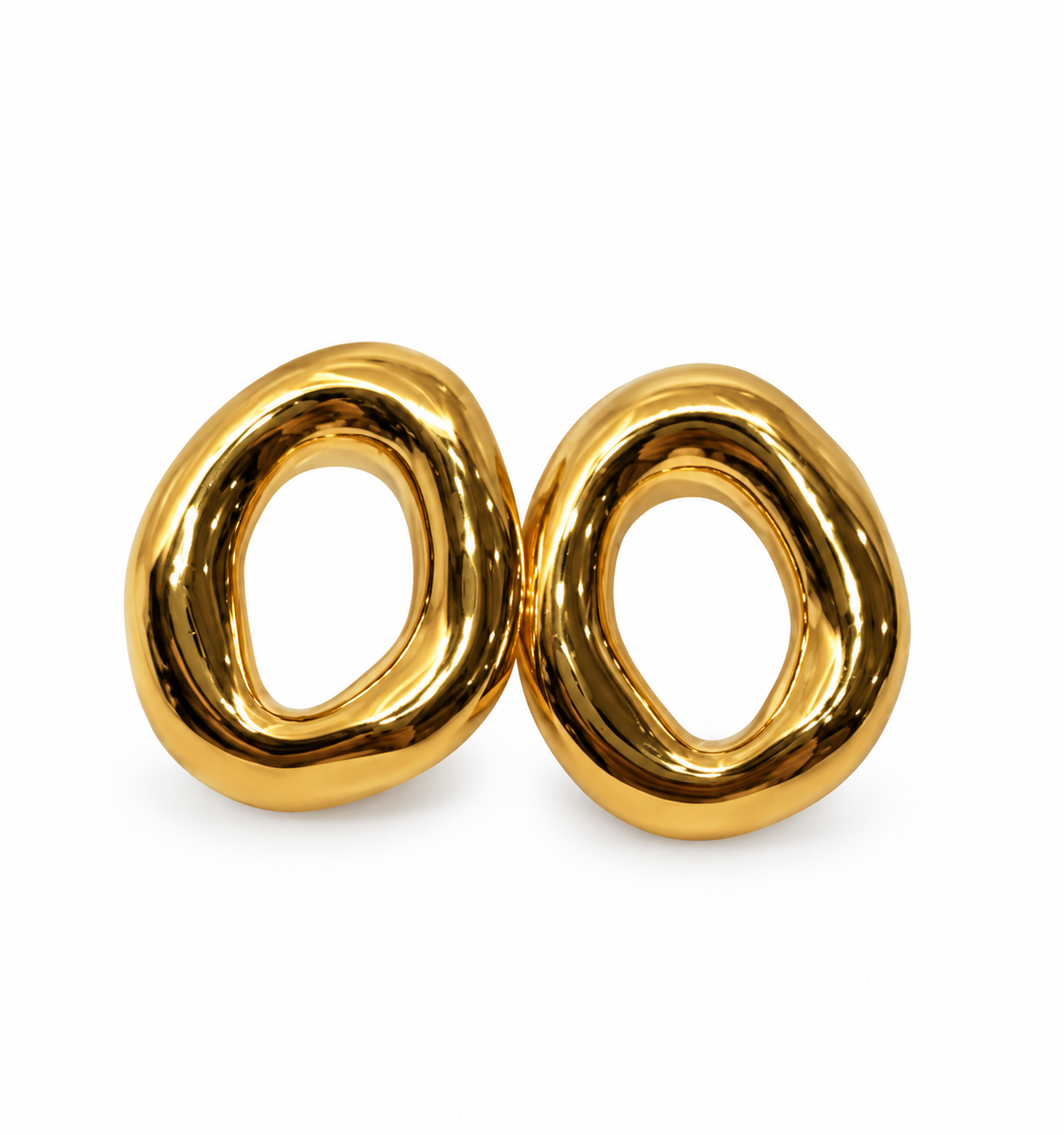 ORECCHINI TWIST